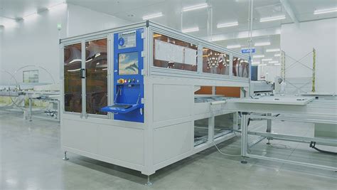 Image result for Auto Splicing System in Labelling Machine