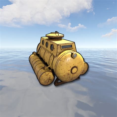 Image result for Rust New Vehicle