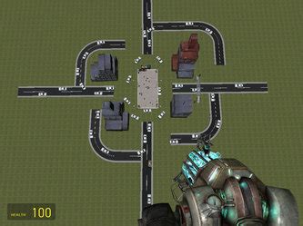 Image result for LEGO Garry's Mod