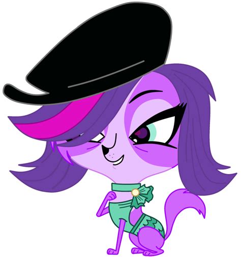 Zoe Trent Littlest Pet Shop Wallpapers - Wallpaper Cave