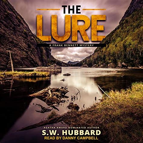 The Lure: Frank Bennett Adirondack Mountain Mysteries Series, Book 1 ...