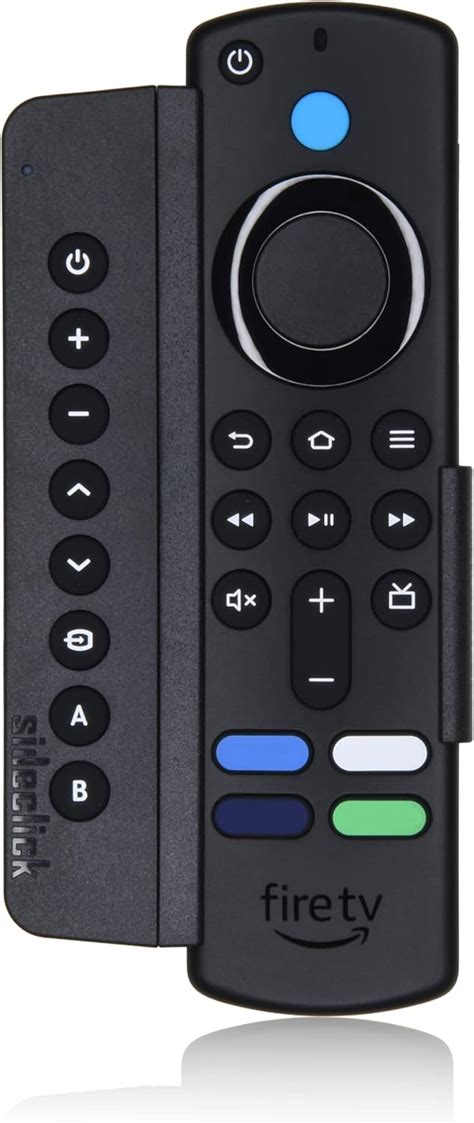 Image result for Amazon Sidekick Remote