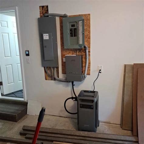 Electrical Panel Upgrade | Residential and Commercial Electrician