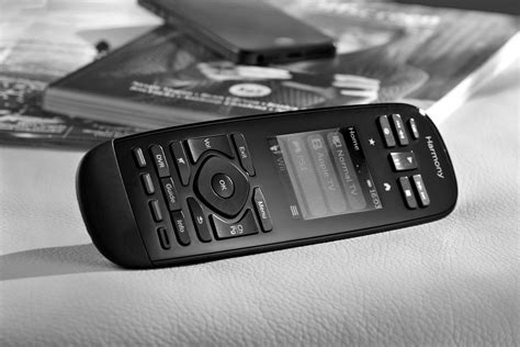 Image result for Logitech Media Remote