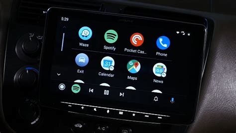 Image result for Android Auto Hom