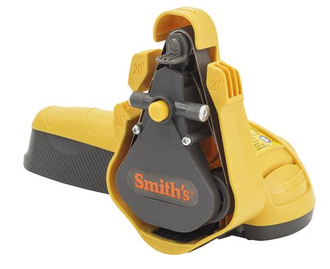 Smith's Knife & Scissor Sharpener – BrickSeek