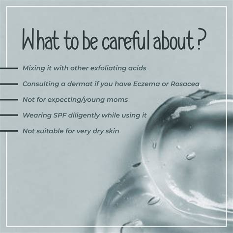 Everything you need to know about how Salicylic Acid benefits your skin!