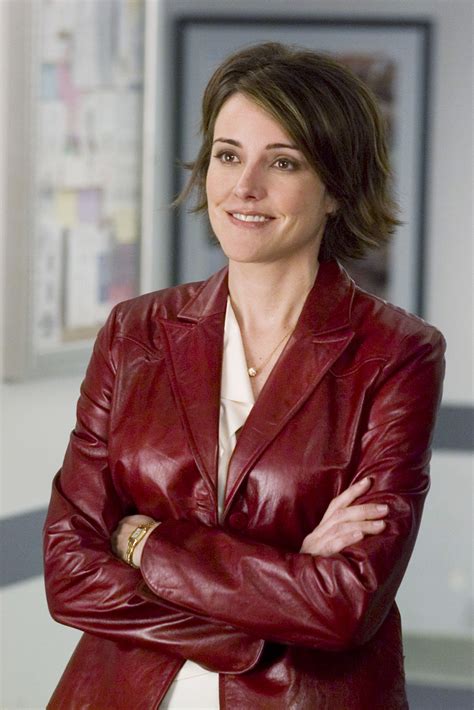 Christa Miller Scrubs