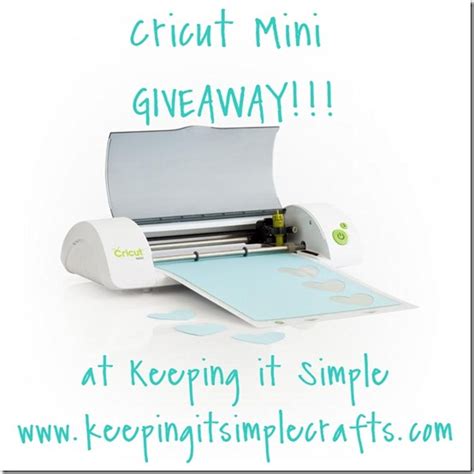 Image result for Cricut Mini Tutorial