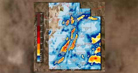 Local Weather Report 的图像结果