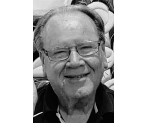 Charles Cooper Obituary (2025) - Huntington, WV - The Herald-Dispatch