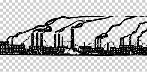 Industry Black and White PNG 的图像结果