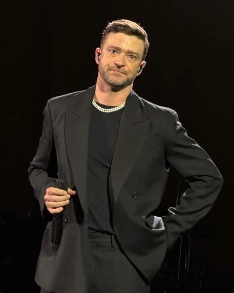 Justin Timberlake Bulge