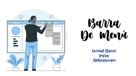 Image result for Menu Visual Basic