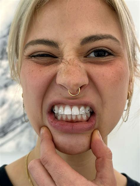 Image result for DIY Tooth Gems