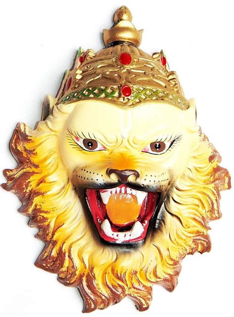 Forms of Shri Narasimha bhagwan – Devshoppe