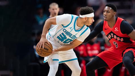 Hornets vs Raptors Gallery - 10/30/24 | Charlotte Hornets