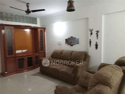 Pristine Residency Btm Layout Rent - WITHOUT BROKERAGE Semi-furnished 2 ...