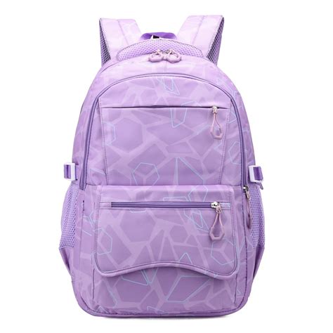 Tinytot 30 Litre, Stylish & Trendy Water Resistant Hi Storage School ...