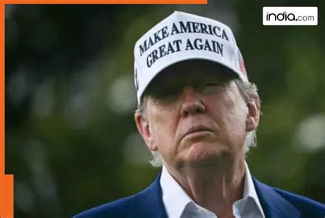 Donald Trump spoils the game of his own 'friend'? Iran vows to…, WWE is ...