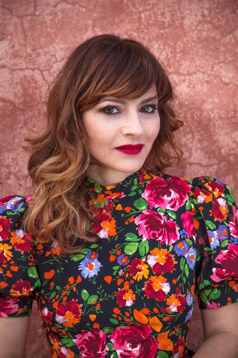 Sylvia De Fanti: Chaos Theory in Motion — Rival Magazine