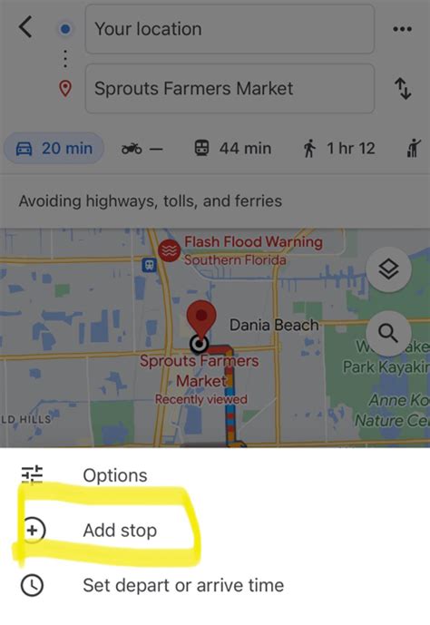 Trazar ruta en Google Maps vs Drivin [2023]