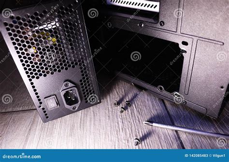 Image result for Components of a Personal Computer