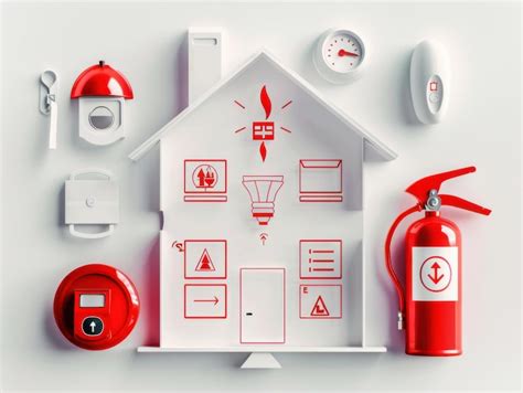 Fire safety diagram Images - Free Download on Freepik