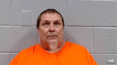 Jessie Mitchell - Mercer, West Virginia 06/25/2024 Arrest