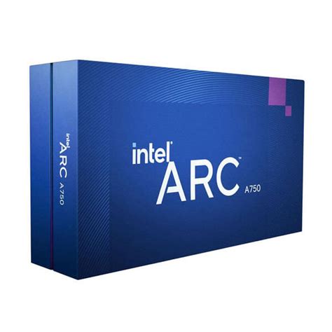 Intel ARC A750 Graphics Card, Best Price