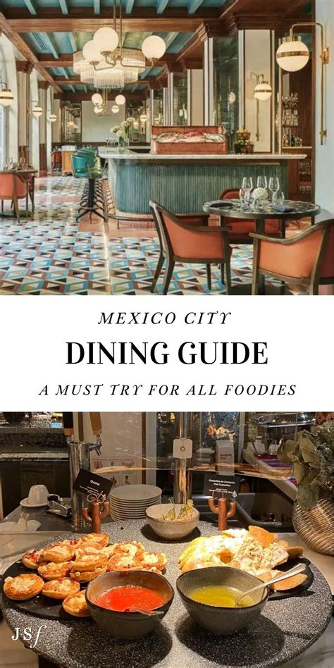 Discover 33 Restaurants in Mexico and mexico ideas | mexico city ...