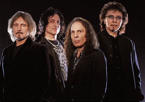 Black Sabbath relança o álbum "Mob Rules: Deluxe Edition" em edição ...