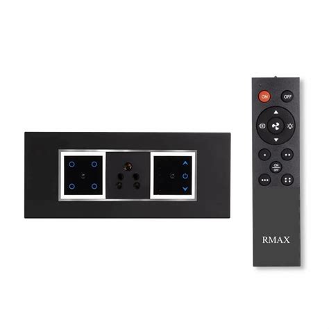 Remote Switch 的图像结果