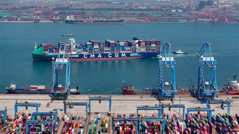 Global Trade Development 的图像结果