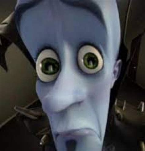 Megamind Meme Template - Meme Templates