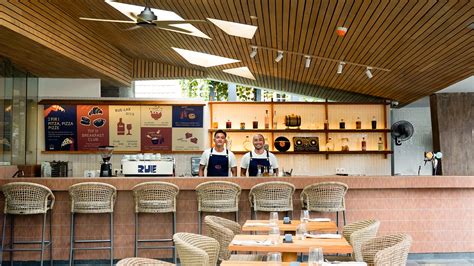 Rue | Maya Sanur Resort & Spa