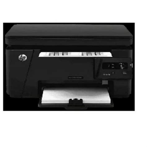 HP LaserJet Pro Multifunction Printer 的图像结果