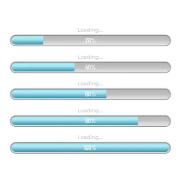 Image result for Loading Line Blue