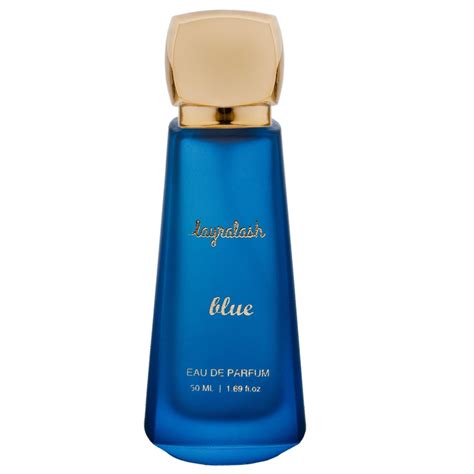 LAYRALASH – BLUE PERFUME FOR WOMEN – ONESTOP-MALL OF SALON PRIVATE LIMITED