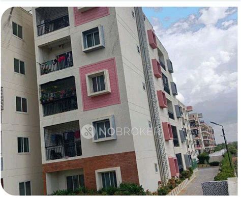 Landstar Pinnacle, Aavalahalli Aavalahalli - Without Brokerage Fully ...