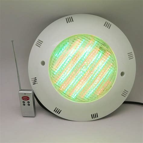 underwater RGB light IP68 waterproofing swimming pool light led lights – Poolsparlight