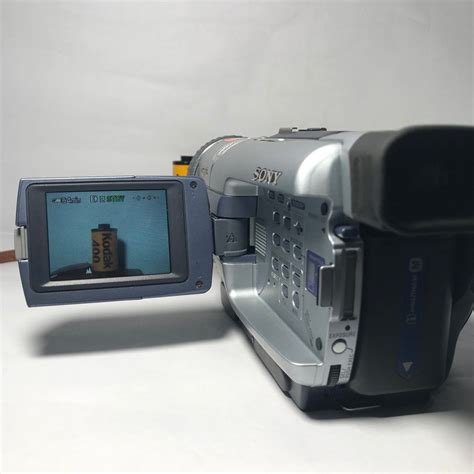 Digital 8 的图像结果