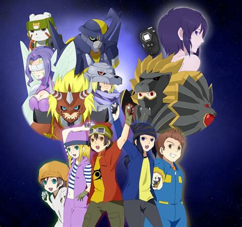 Image result for Digimon Frontier Lowemon