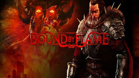 Bound by Flame - Обзор - YouTube