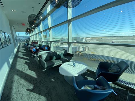 Jfk centurion lounge - bingroden