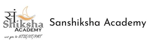 Home Page | Sanshiksha Academy