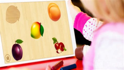 Baby Puzzles - Wooden Blocks - App on Amazon Appstore
