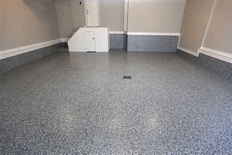 DIY Polyaspartic Garage Floor Coatings – Flooring Ideas
