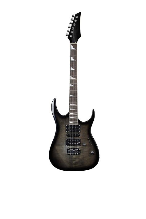 Buy Makan Musical Instruments Soloist Rosewood Fretboard Electric ...