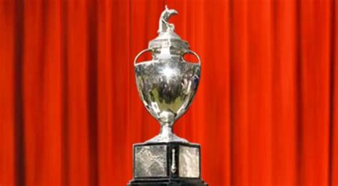 The Ranji Trophy: A Pillar of Indian Domestic Cricket...!!! - Smart Locus